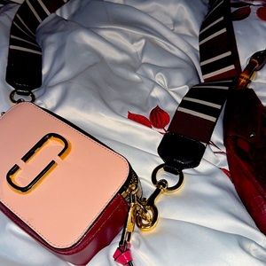 Marc Jacobs SnapShot Bag
